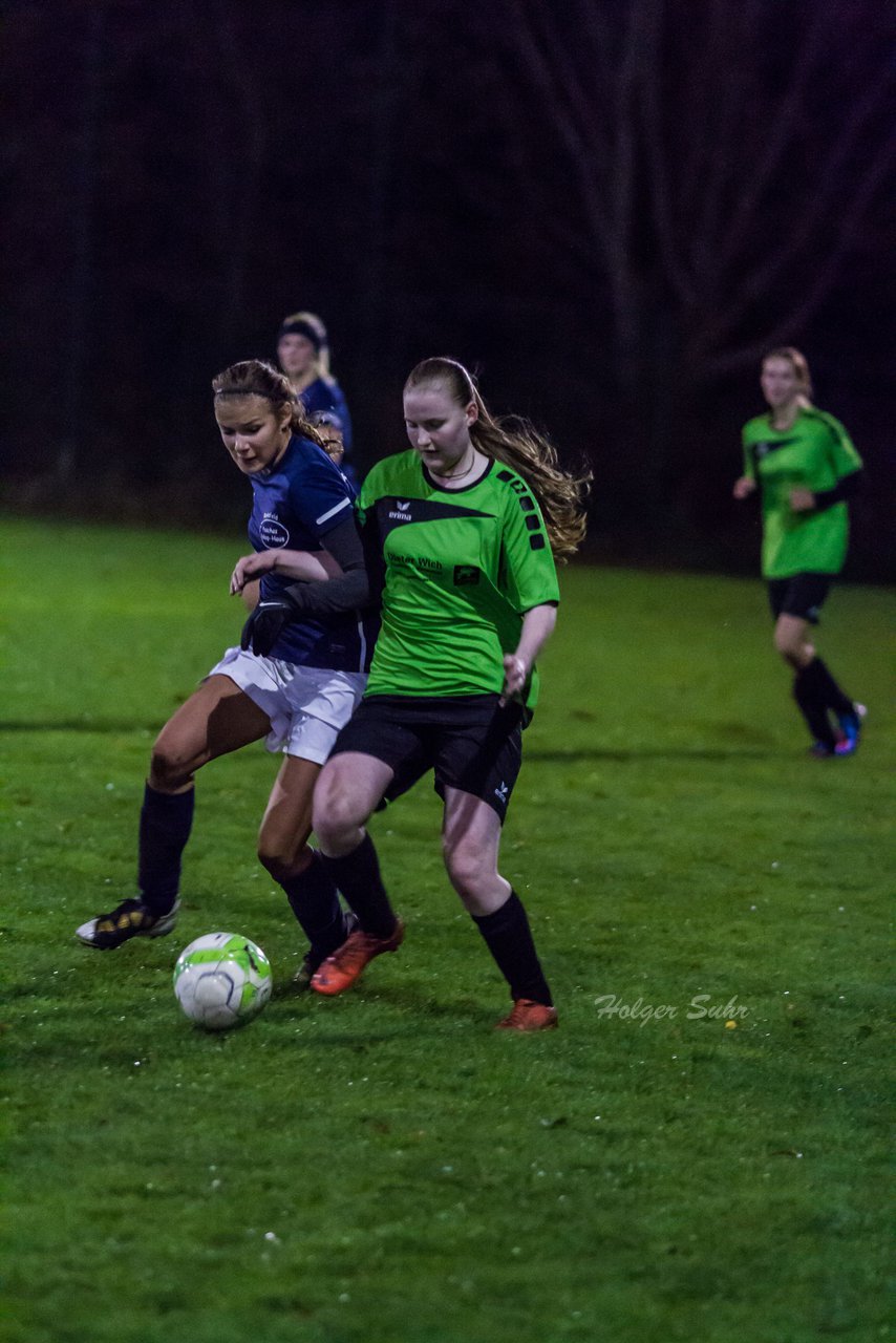 Bild 132 - Frauen SG Schmalfeld/Weddelbrook - TSV Zarpen : Ergebnis: 3:2